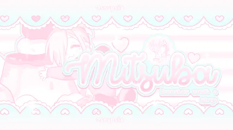 ꒰꒰ ᩙ ოι ֺȶຣᵤᨢ𐐼 ཾ ݂ ꣓ banner