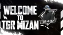 TGR MIZAN banner