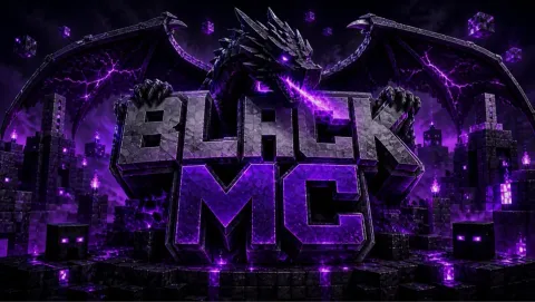 🚀🎄BLACK MC 01🚀🎄 banner