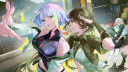 Lucy Mains | Wuthering Waves server banner