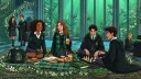 𝕋𝕙𝕖 𝕊𝕠𝕣𝕥𝕚𝕟𝕘 𝕊𝕚𝕡 ☕ Discord server banner