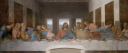 La Última Cena banner