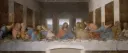 La Última Cena banner