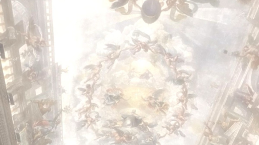 Easel of Dreams Discord server banner