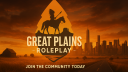 GPRP | Great Plains Roleplay | Main Discord Discord server banner