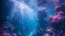 ᴄᴇʟᴇꜱᴛɪᴀʟ ꜱᴇᴀ Discord server banner