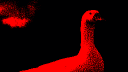 Silly Funny Geese server banner