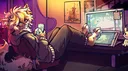 ๐ค โ๐๐๐จ๐ค ๐๐๐ โ๐ ๐๐๐๐ฃ๐๐จ โ
server banner