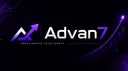 Advan7 Community #100 banner