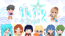 ✦˖ 𝐅𝐮𝐧 ★ 𝐙𝐨𝐧𝐞 𝟐 ˖✦ Banner