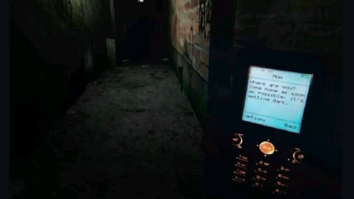 Creepiest of the Pastas ⦻ Discord server banner