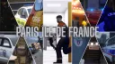 Paris Île de France - FivePD banner