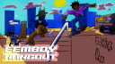 Zero Hangout☆彡 Discord server banner