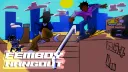 Zero Hangout☆彡 Discord server banner