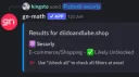 august's server Discord server banner