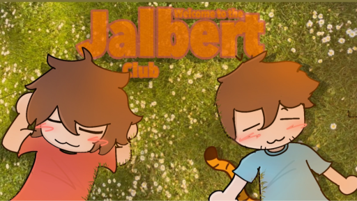 Jalbert Club 🦩🐯 Discord server banner