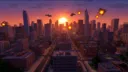 banner
