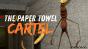 The Paper Towel Cartel 21+ Discord server banner