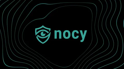 nocy - Private DeFi banner