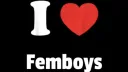 Peak Femininity Discord server banner