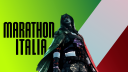 Marathon Italia banner