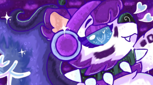 Kali's Kickback Discord server banner