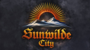 Sunwilde City RP Discord server banner