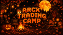 Arcx's Trading Camp banner
