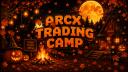 Arcx's Trading Camp Banner