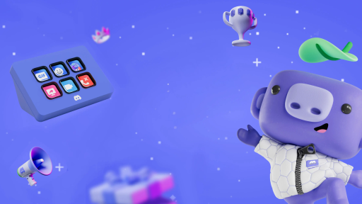 Nitro Generator 🎉 Discord server banner