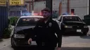 I-10 I | Los Angeles Police Department banner