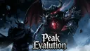 Peak Evolution banner