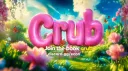 the book crub banner
