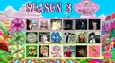 The Survivor Gauntlet banner