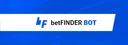 betFINDER Bot#7561 banner