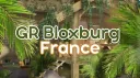 GR Bloxburg France 🌴 banner