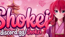 Shokei #2026 Discord server banner