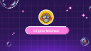 Crypto Machan server banner