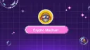 Crypto Machan server banner