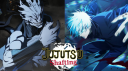 Jujutsu Shafting server banner