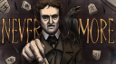 Nevermore server banner