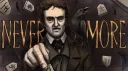 Nevermore server banner