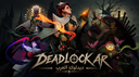 Deadlock AR ديدلوك العرب Banner