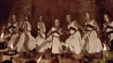 Thee Knights of Lyonesse banner