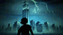 banner