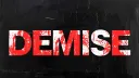 Demise Discord server banner