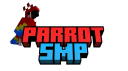 🦜  Parrot SMP | Releases SaturDay!! banner