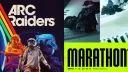 ARC /Marathon 中文 banner