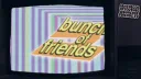 ⊱ Bunch of Friends Fan-Server Discord server banner