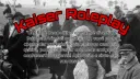 KAISER - RP GEOPOLITICO banner